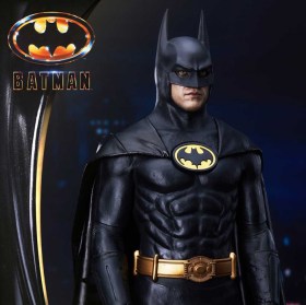 Batman 1989 Batman 1/3 Statue by Prime 1 Studio